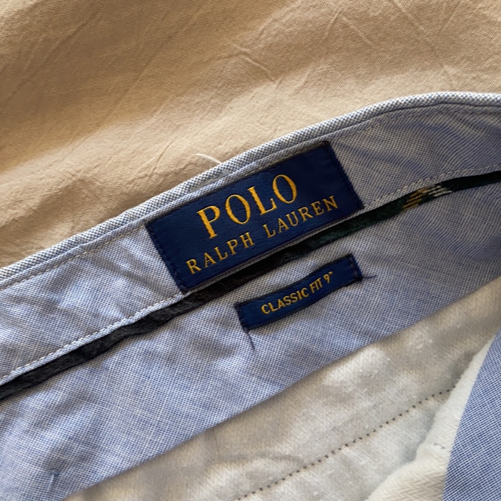 Polo Ralph Lauren Shorts men - Picture 4 of 5